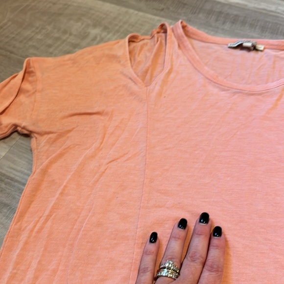 At leisure shirt - Picture 2 of 3